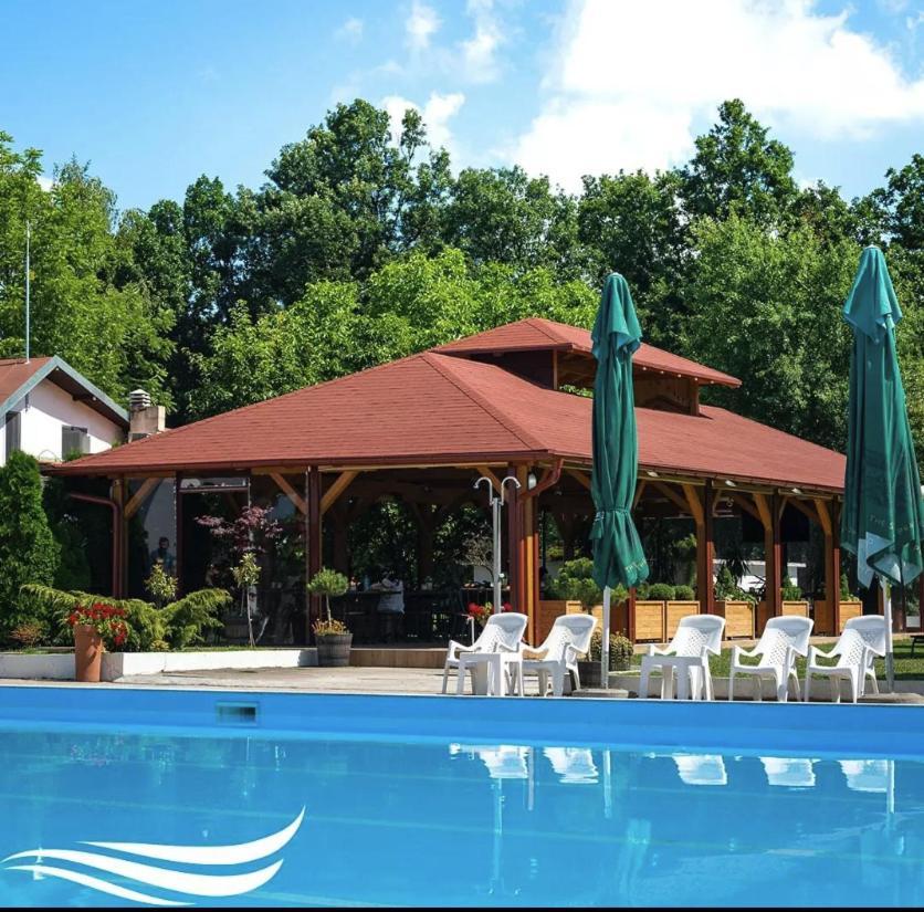 Kosmajski Izvor Sopot Ngoại thất bức ảnh
