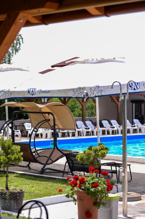 Kosmajski Izvor Sopot Ngoại thất bức ảnh