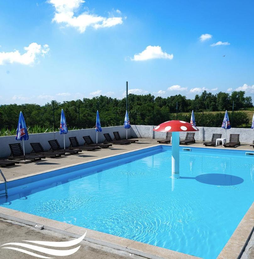 Kosmajski Izvor Sopot Ngoại thất bức ảnh
