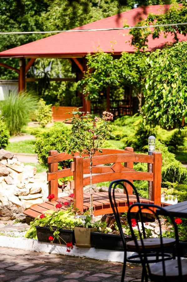 Kosmajski Izvor Sopot Ngoại thất bức ảnh